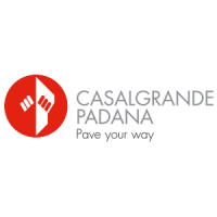 Pavitecno Vicenza logo Casalgrande Padana