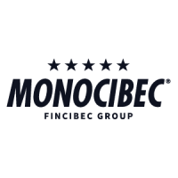 Pavitecno Vicenza logo Monocibec