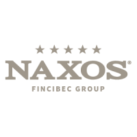 Pavitecno Vicenza logo Naxos