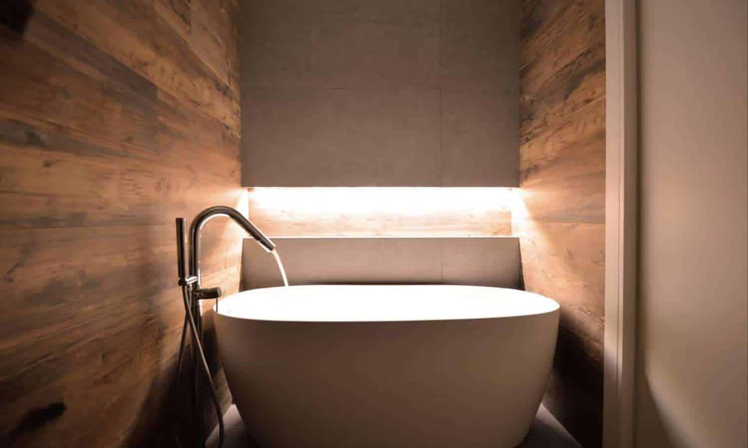 Rivestimenti per Bagno Vicenza Pavitecno